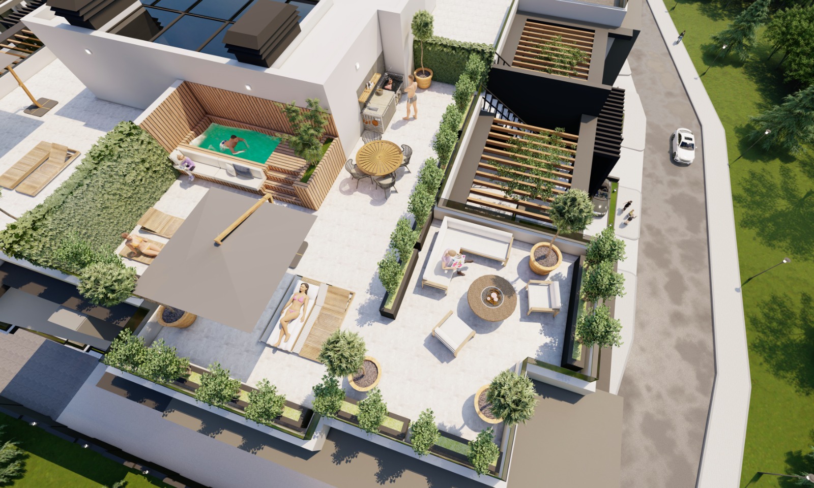 Lux Affordable Kyrenia - Image 2